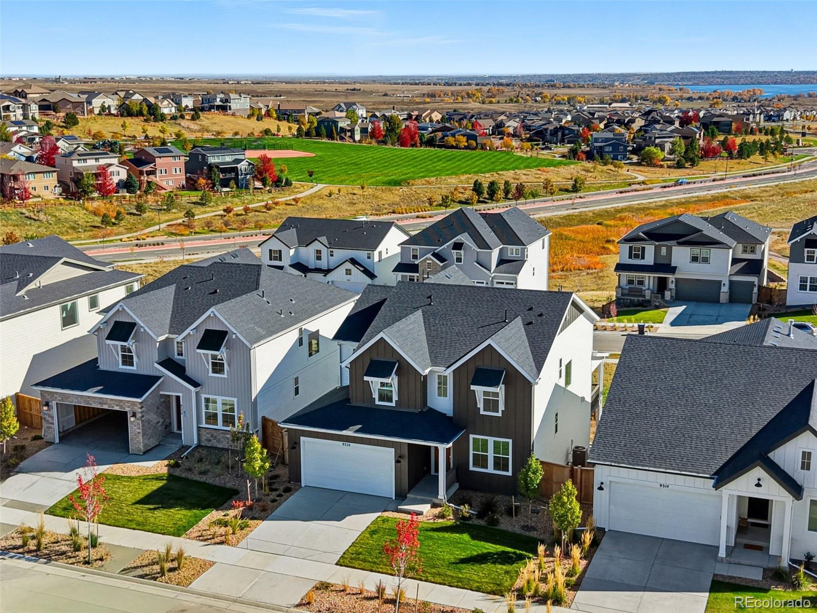 9324 Quartz Street Arvada CO 80007