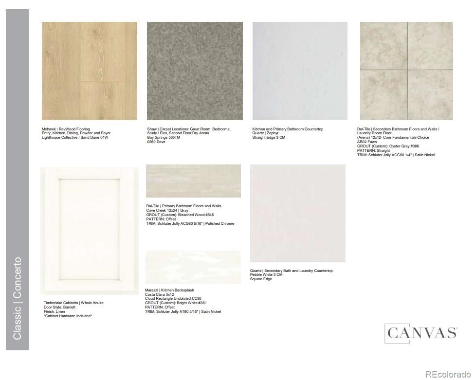 9324 Quartz Street Arvada CO 80007