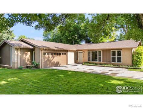 11198 W 59th Place Arvada CO 80004