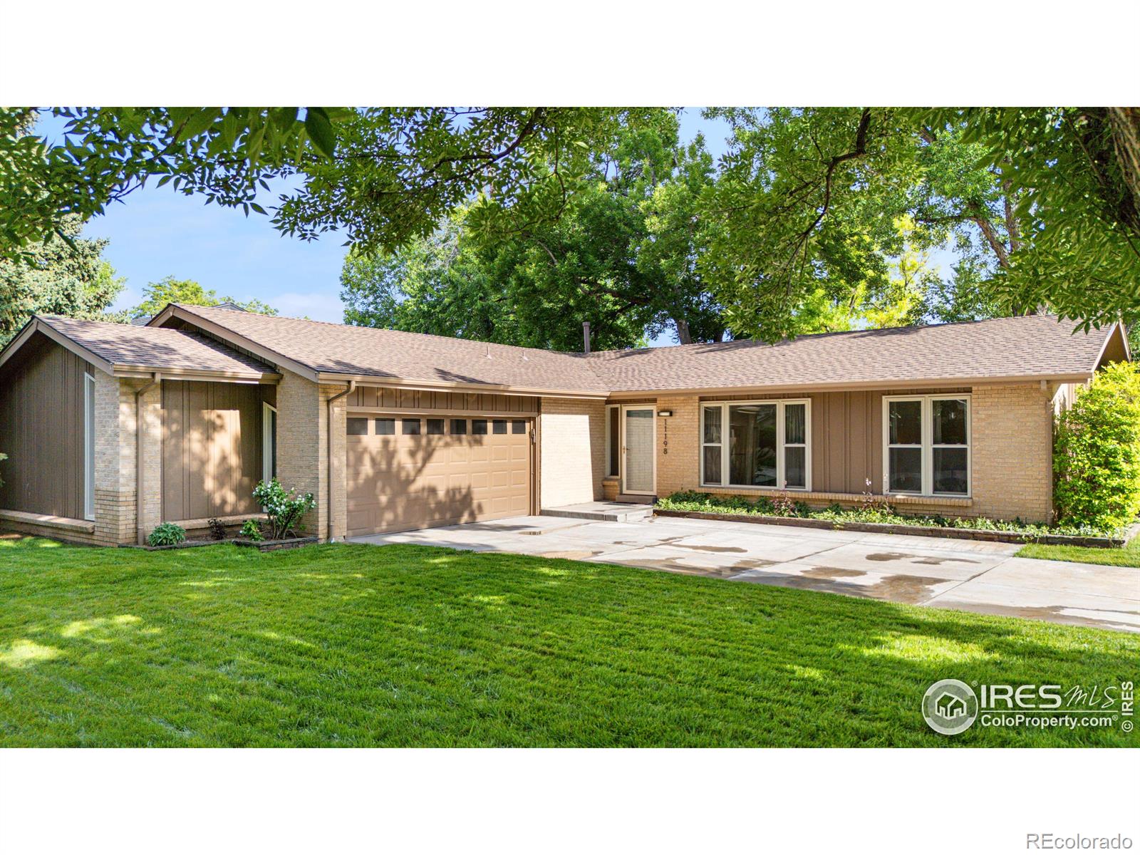 11198 W 59th Place Arvada CO 80004