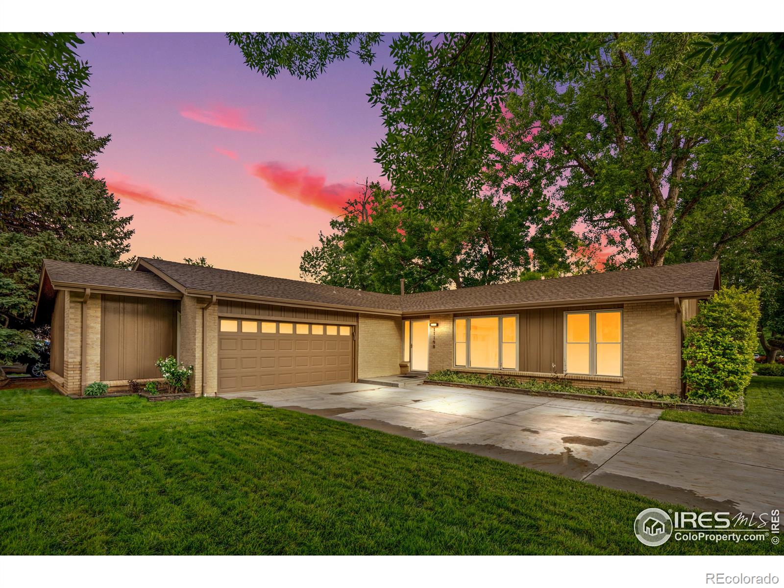 11198 W 59th Place Arvada CO 80004