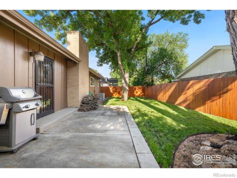 11198 W 59th Place Arvada CO 80004