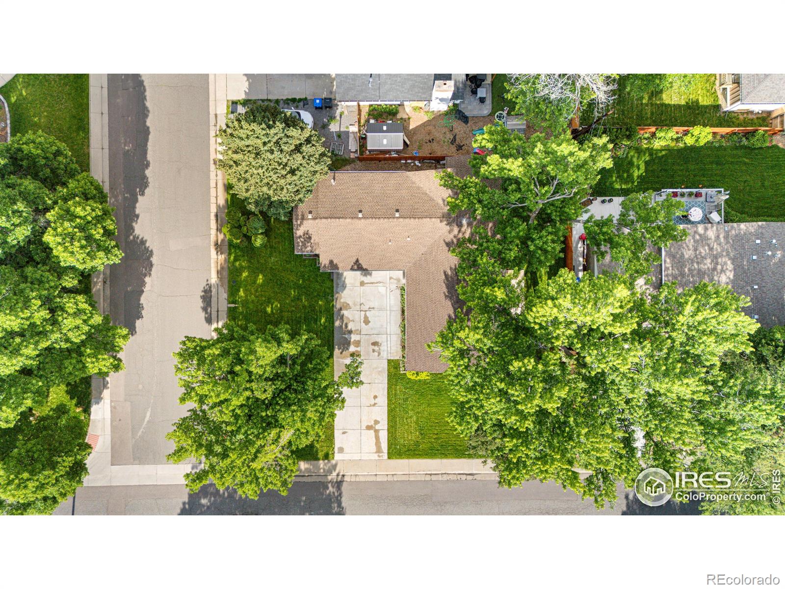 11198 W 59th Place Arvada CO 80004