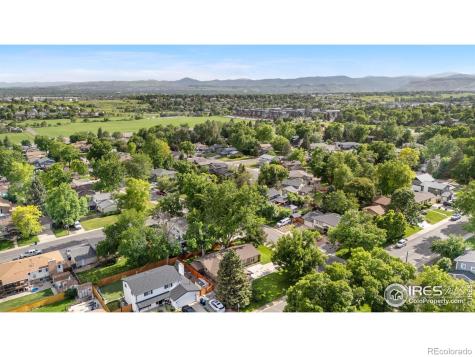 11198 W 59th Place Arvada CO 80004
