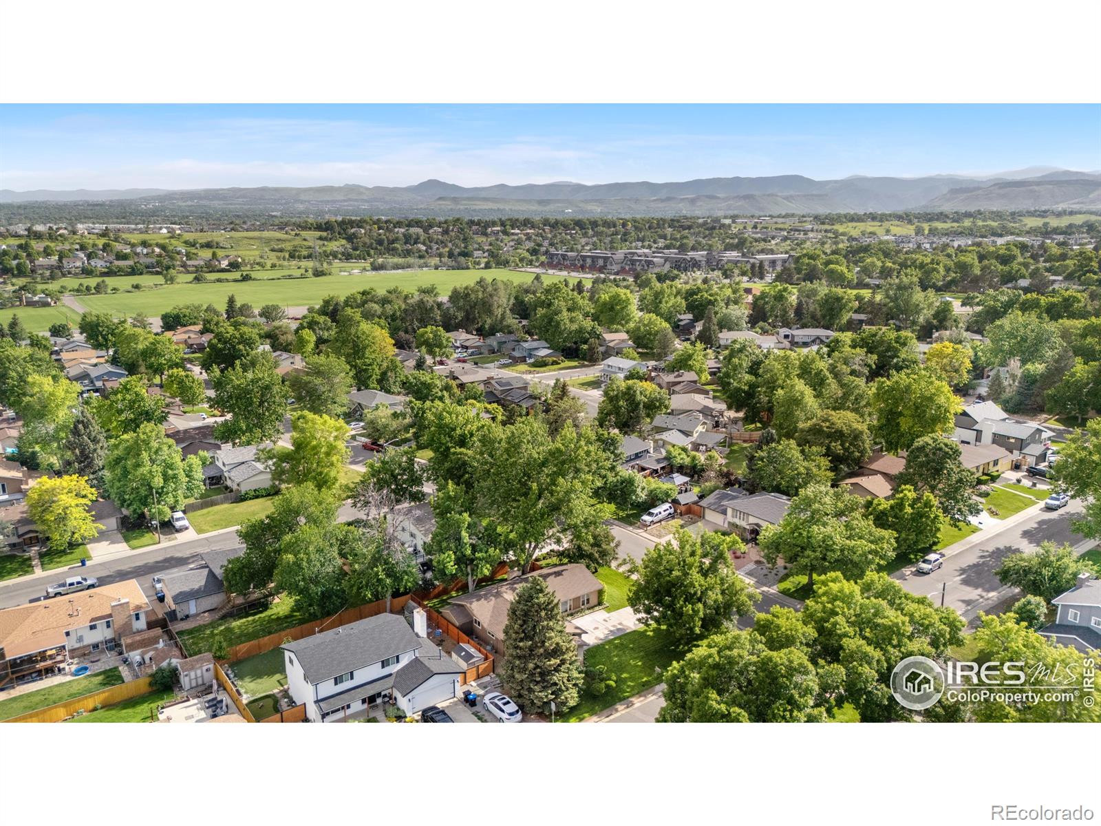 11198 W 59th Place Arvada CO 80004