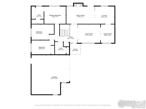 11198 W 59th Place Arvada CO 80004