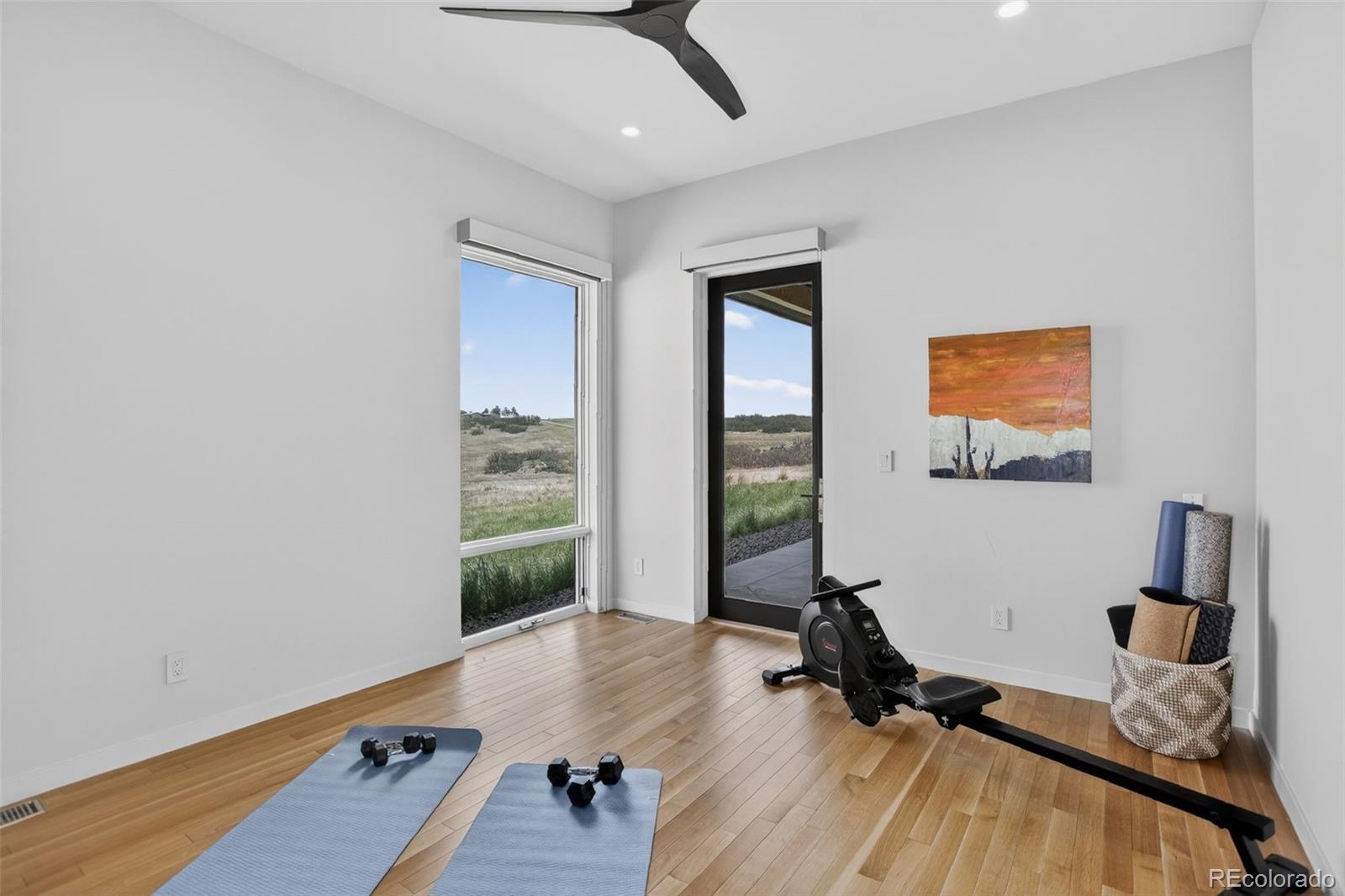 7675 Fox Glen Drive Franktown CO 80116
