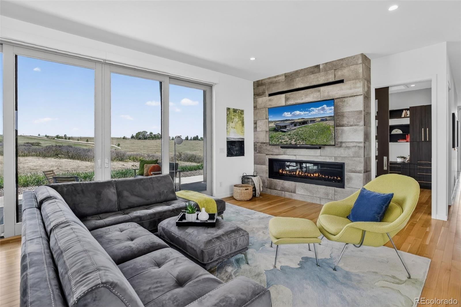 7675 Fox Glen Drive Franktown CO 80116
