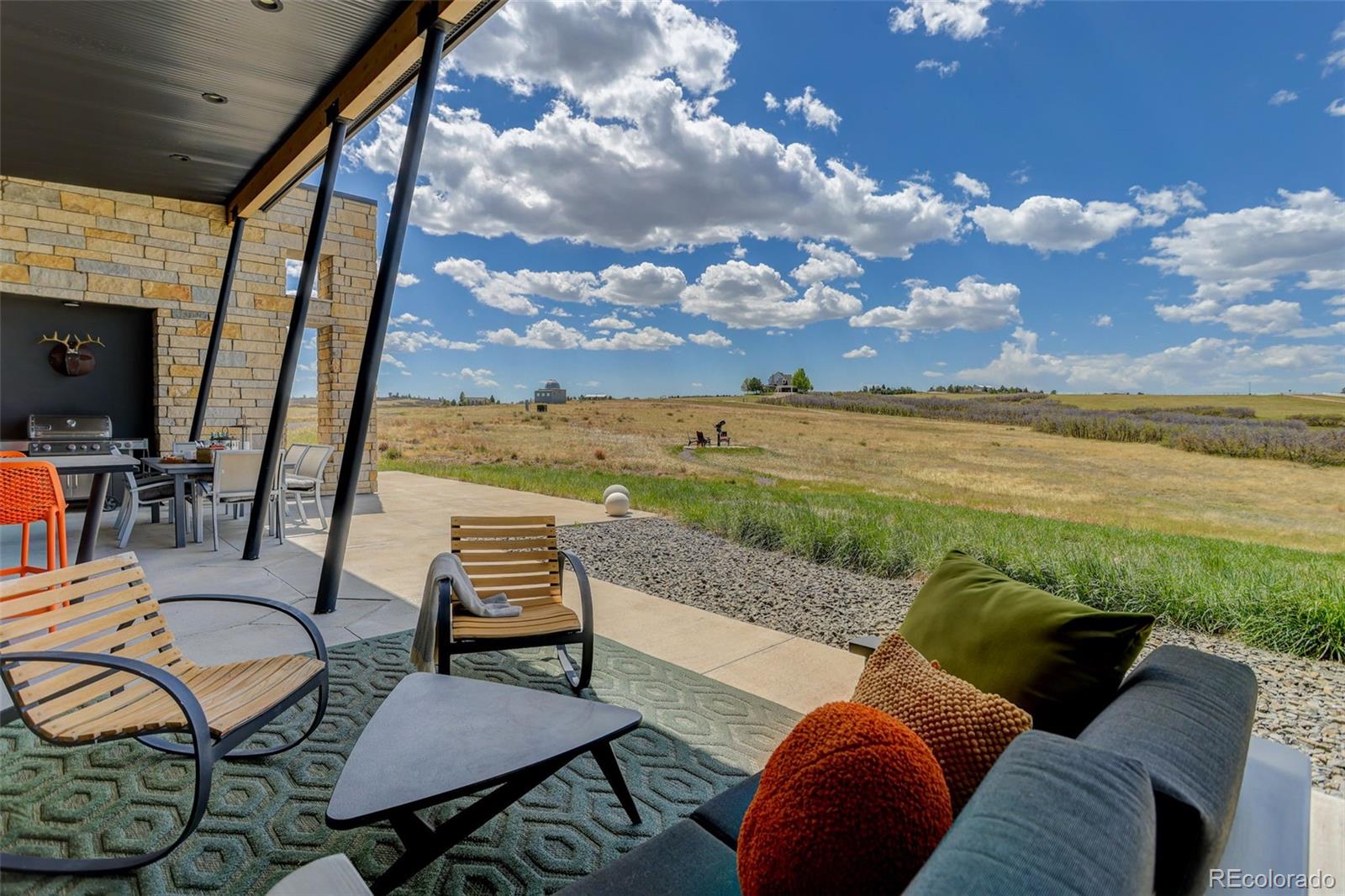 7675 Fox Glen Drive Franktown CO 80116