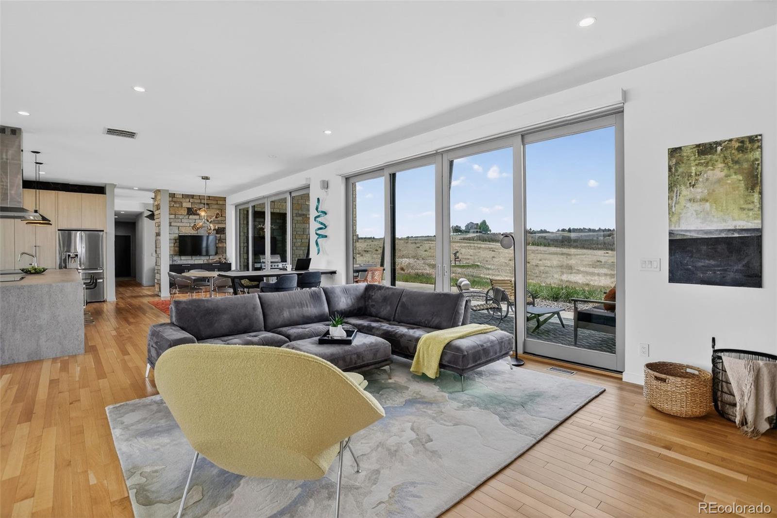 7675 Fox Glen Drive Franktown CO 80116