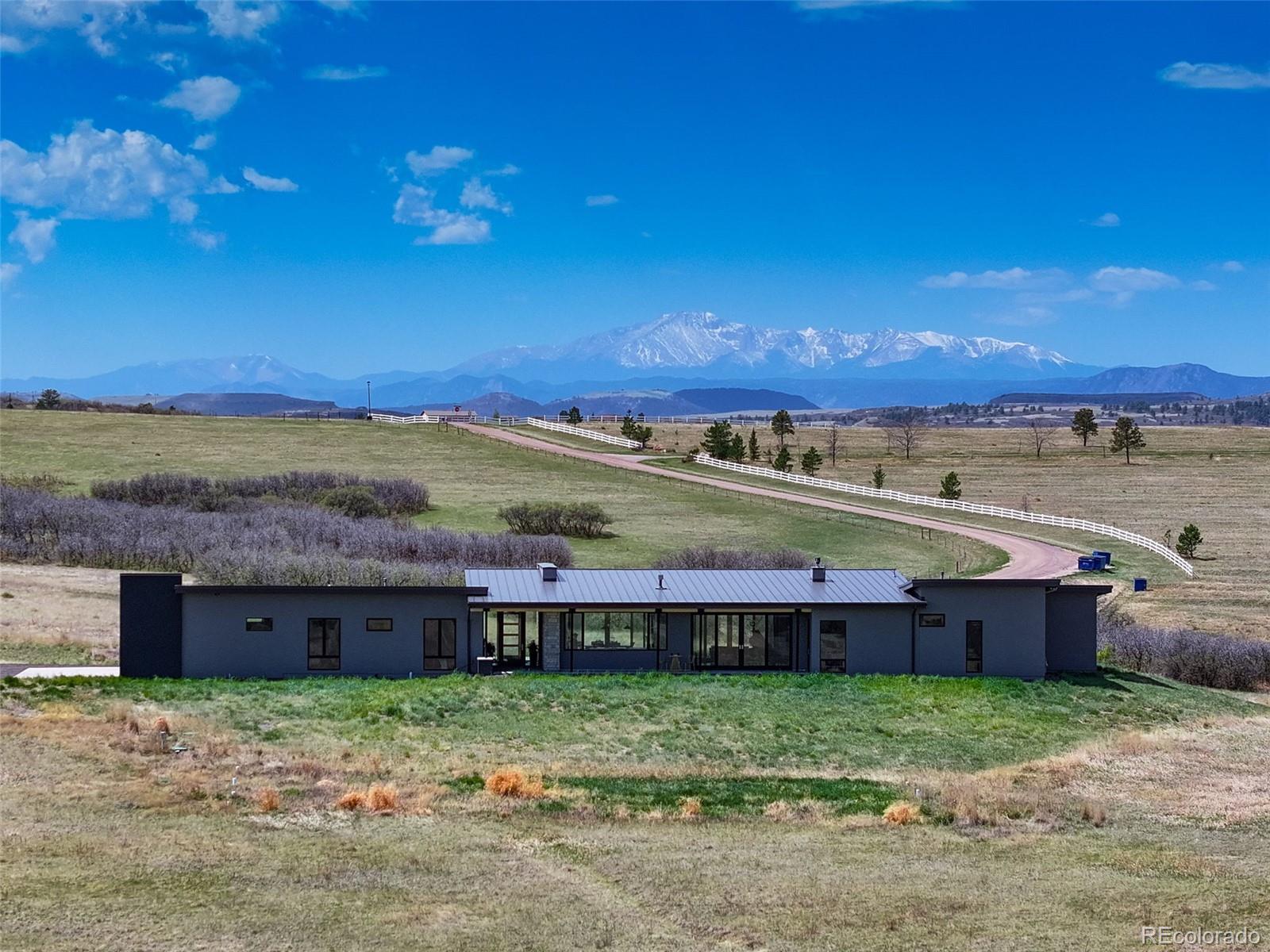 7675 Fox Glen Drive Franktown CO 80116