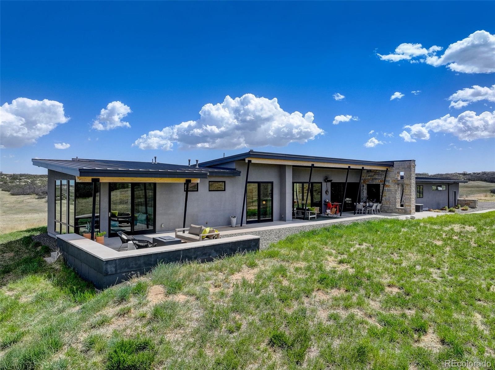 7675 Fox Glen Drive Franktown CO 80116
