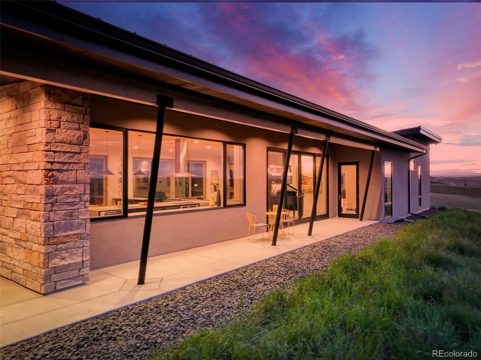 7675 Fox Glen Drive Franktown CO 80116