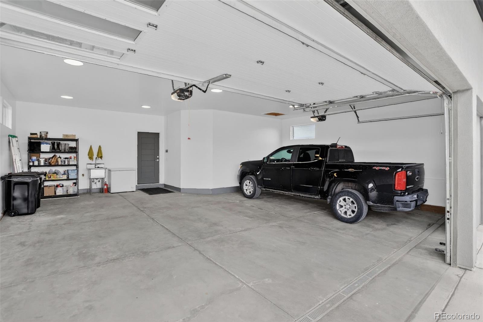 7675 Fox Glen Drive Franktown CO 80116