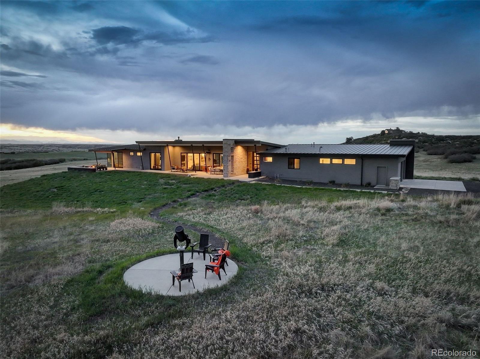 7675 Fox Glen Drive Franktown CO 80116