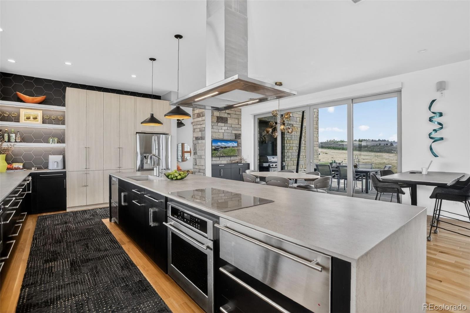 7675 Fox Glen Drive Franktown CO 80116