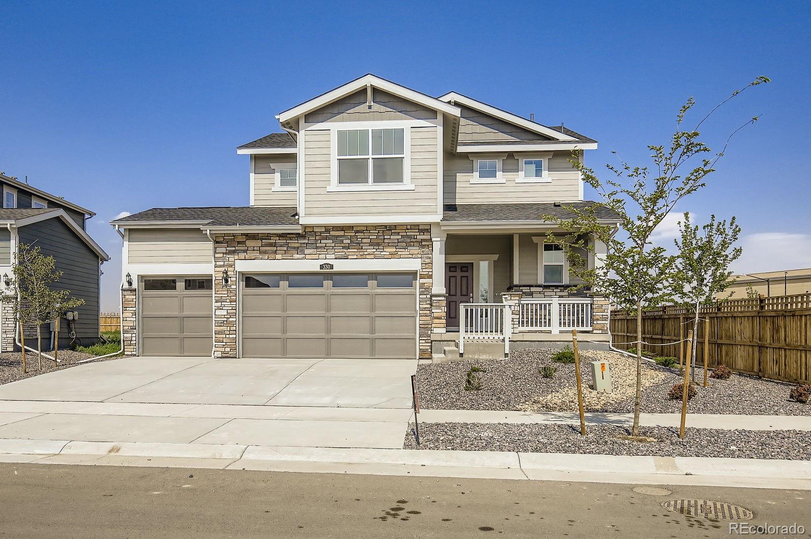 330 Donna Lane Johnstown CO 80534