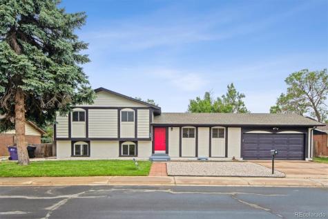 12980 E 47th Avenue Circle Denver CO 80239
