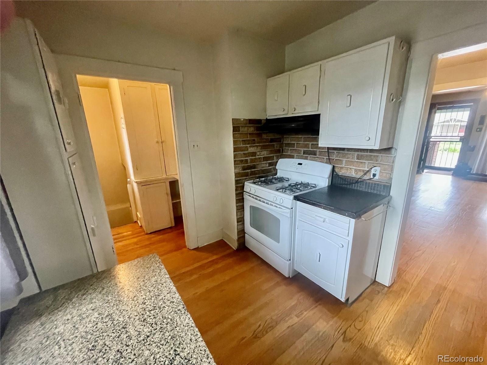 1881 S Lincoln Street Denver CO 80210