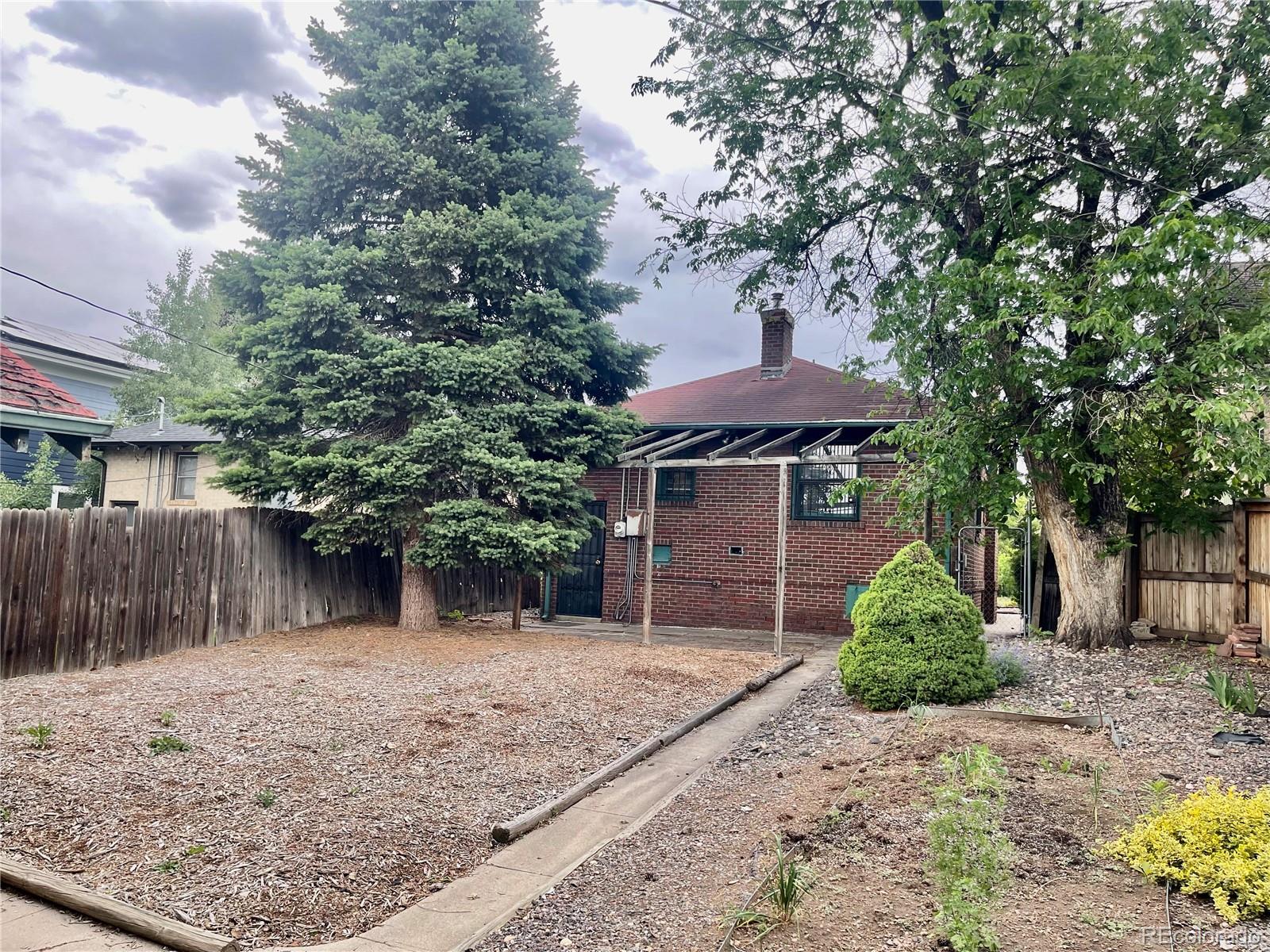 1881 S Lincoln Street Denver CO 80210