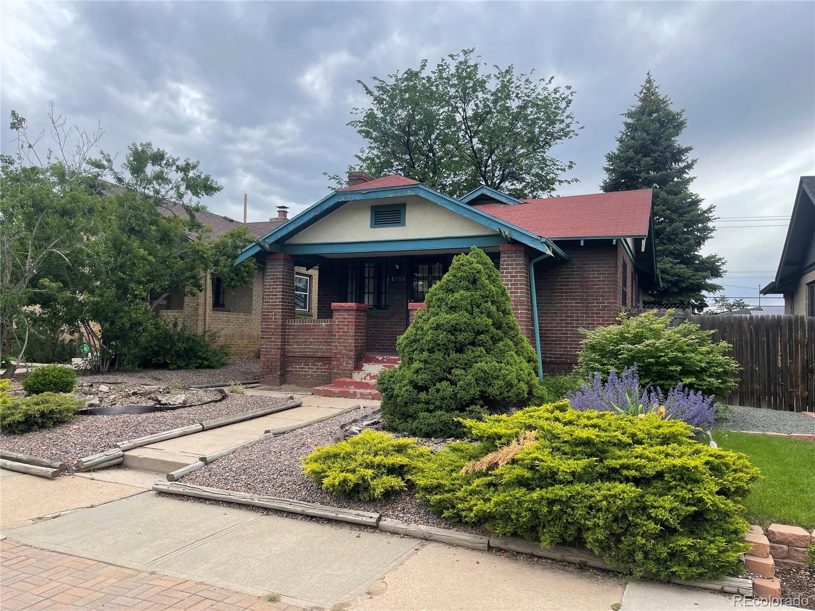 1881 S Lincoln Street Denver CO 80210