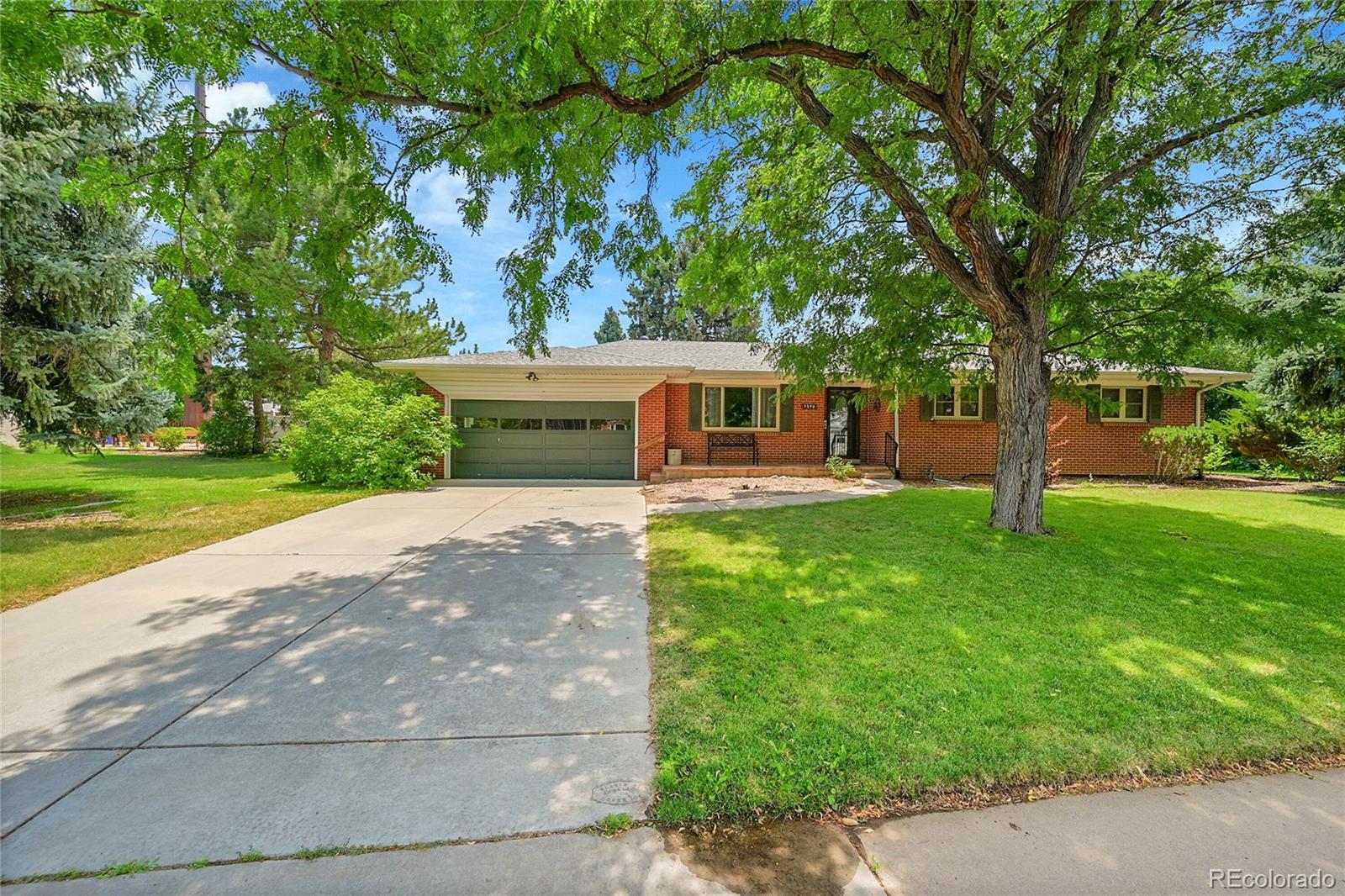 5850 S Sherman Way Centennial CO 80121