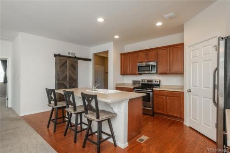 6434 N Ensenada Court Aurora CO 80019