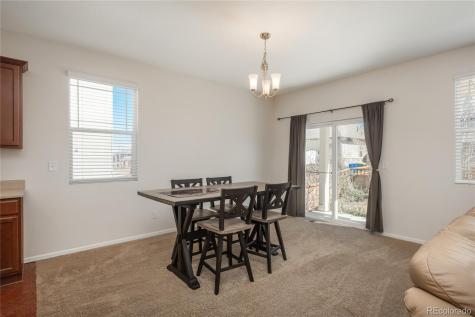6434 N Ensenada Court Aurora CO 80019