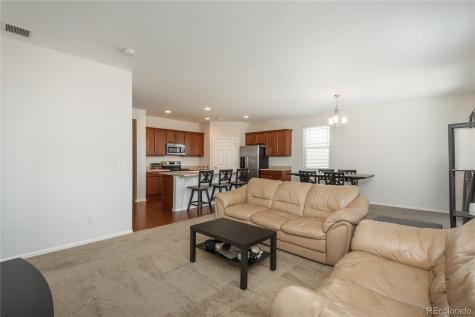 6434 N Ensenada Court Aurora CO 80019