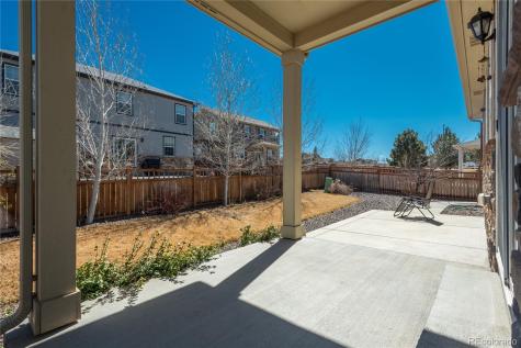 6434 N Ensenada Court Aurora CO 80019
