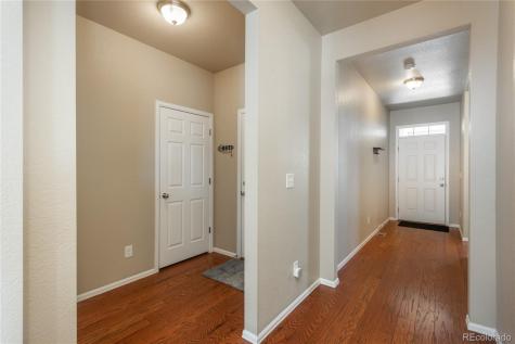 6434 N Ensenada Court Aurora CO 80019