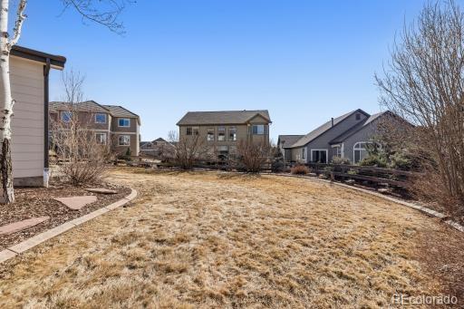 12013 Singing Winds Street Parker CO 80138