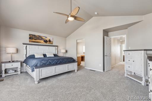 12013 Singing Winds Street Parker CO 80138