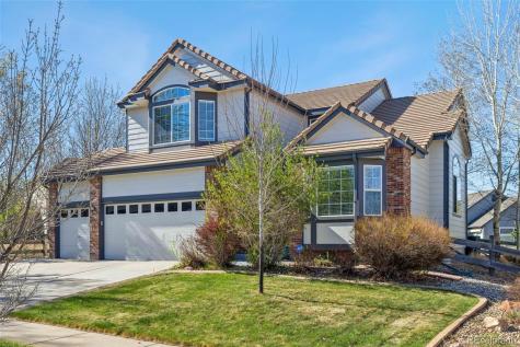 12013 Singing Winds Street Parker CO 80138