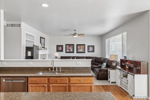 12013 Singing Winds Street Parker CO 80138