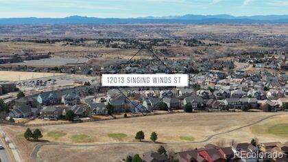 12013 Singing Winds Street Parker CO 80138
