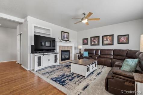 12013 Singing Winds Street Parker CO 80138