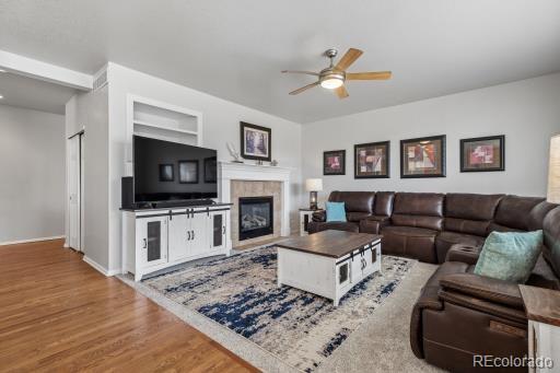 12013 Singing Winds Street Parker CO 80138