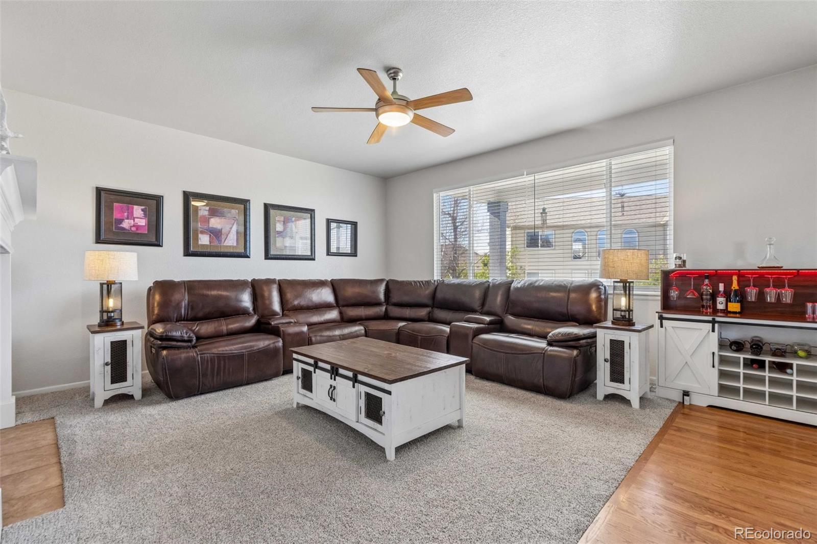 12013 Singing Winds Street Parker CO 80138