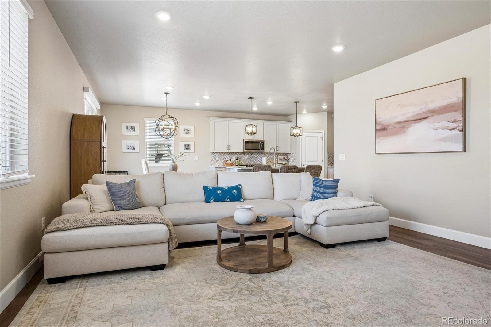 605 Silver Rock Trail Castle Rock CO 80104