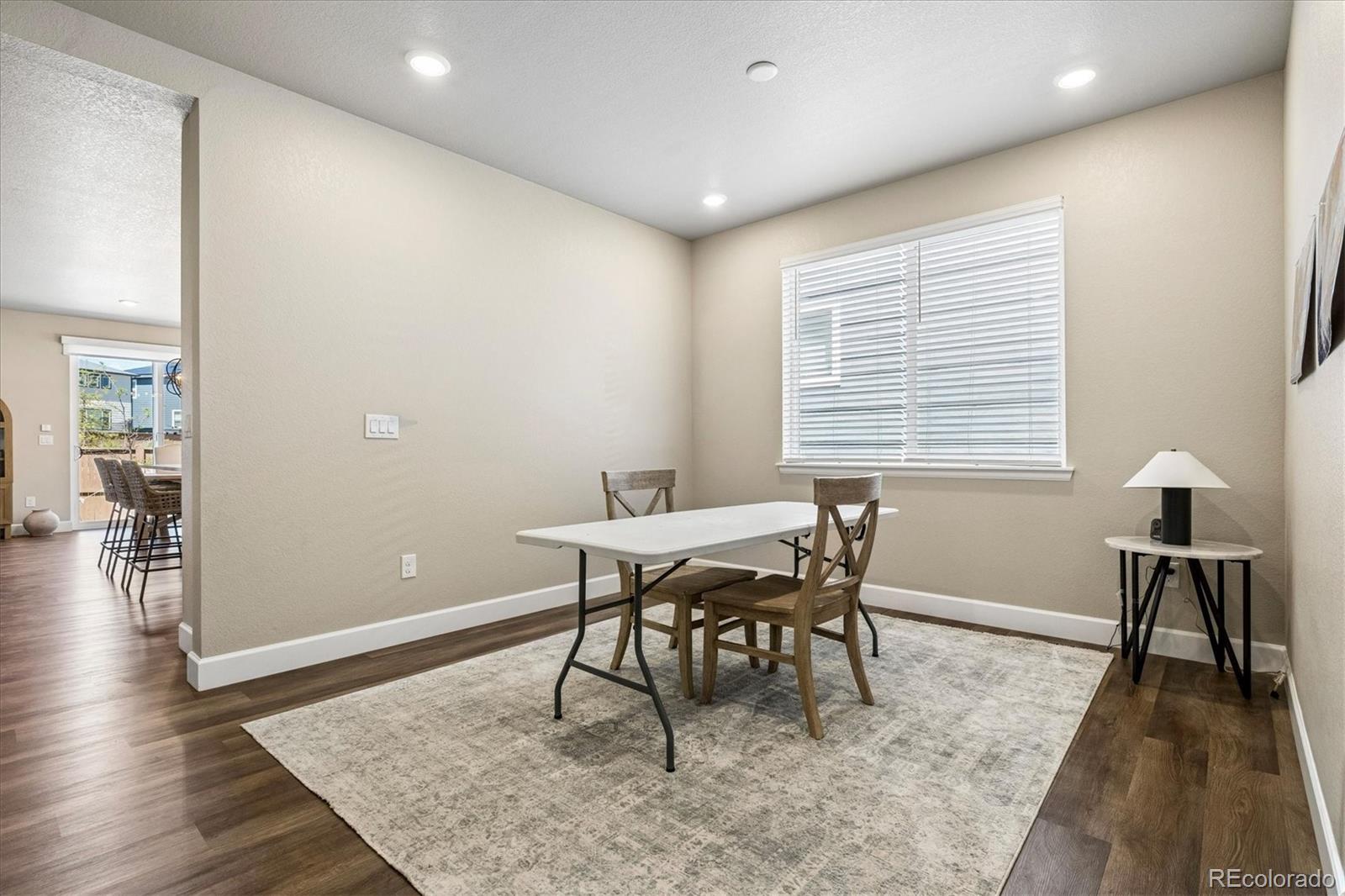 605 Silver Rock Trail Castle Rock CO 80104