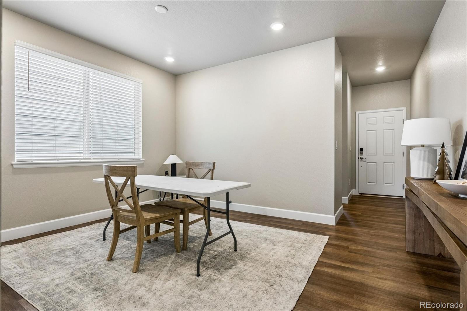 605 Silver Rock Trail Castle Rock CO 80104