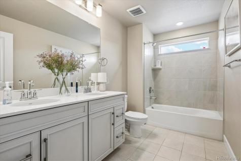 605 Silver Rock Trail Castle Rock CO 80104