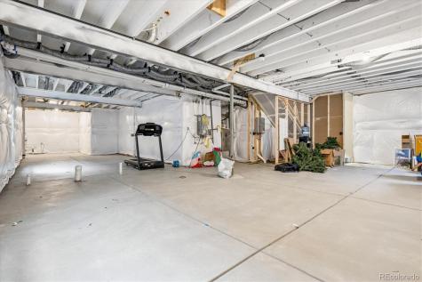 605 Silver Rock Trail Castle Rock CO 80104