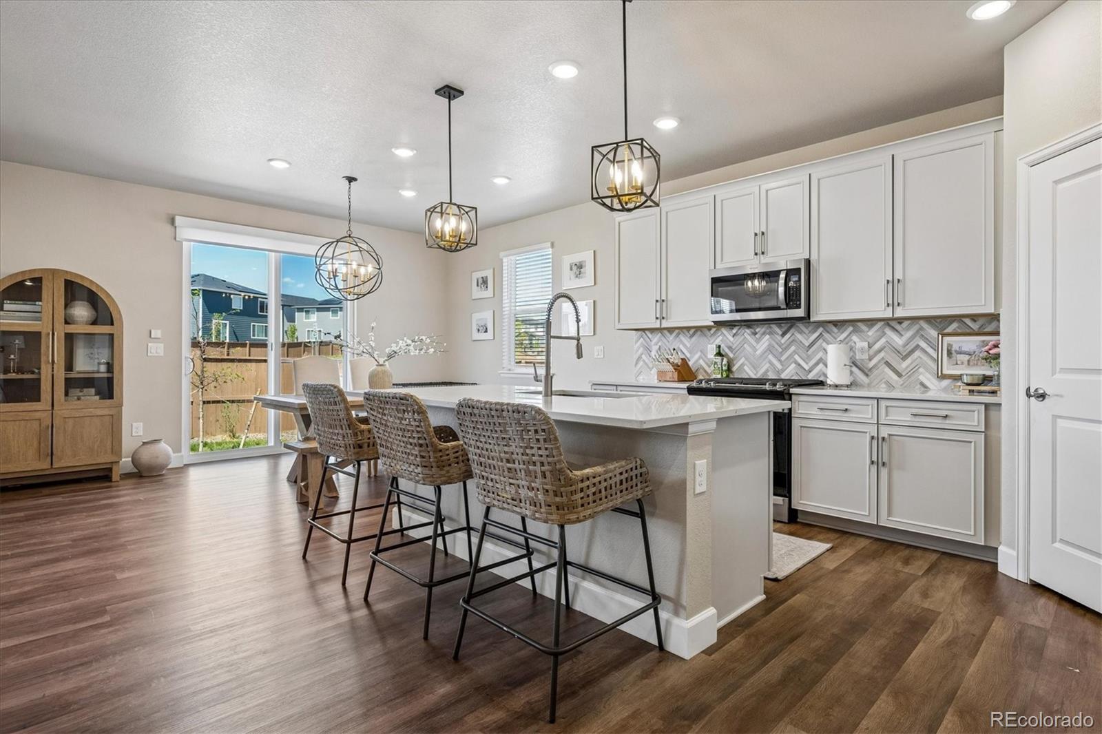 605 Silver Rock Trail Castle Rock CO 80104