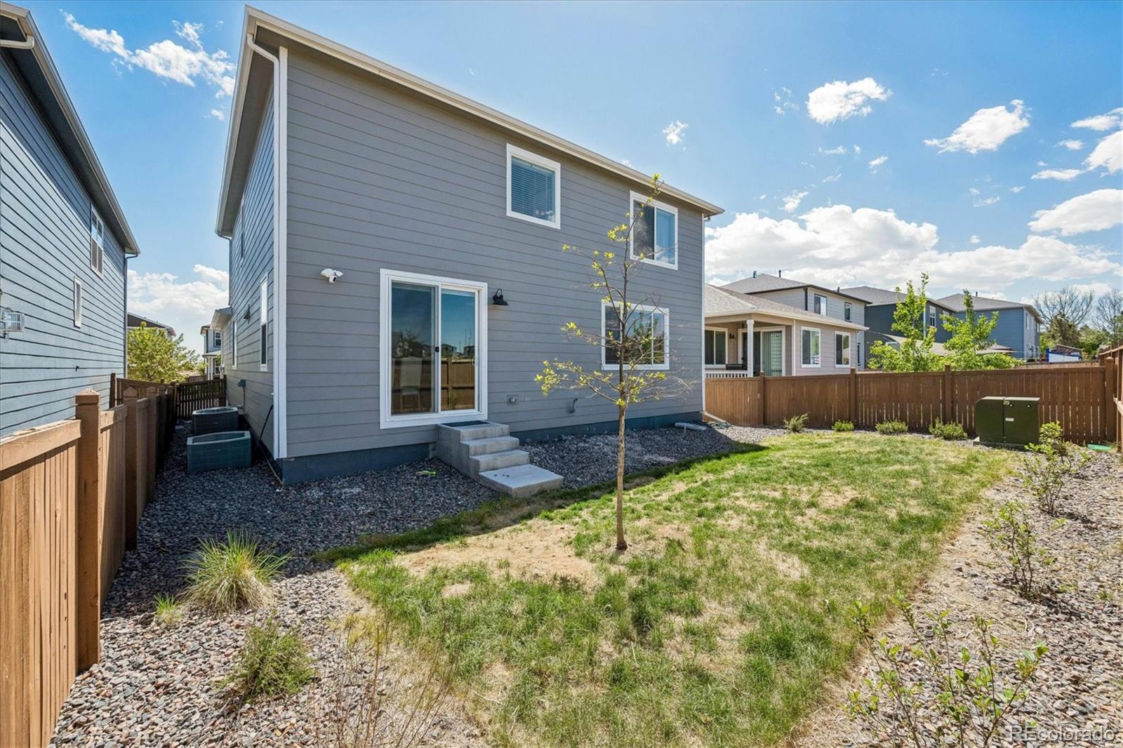 605 Silver Rock Trail Castle Rock CO 80104