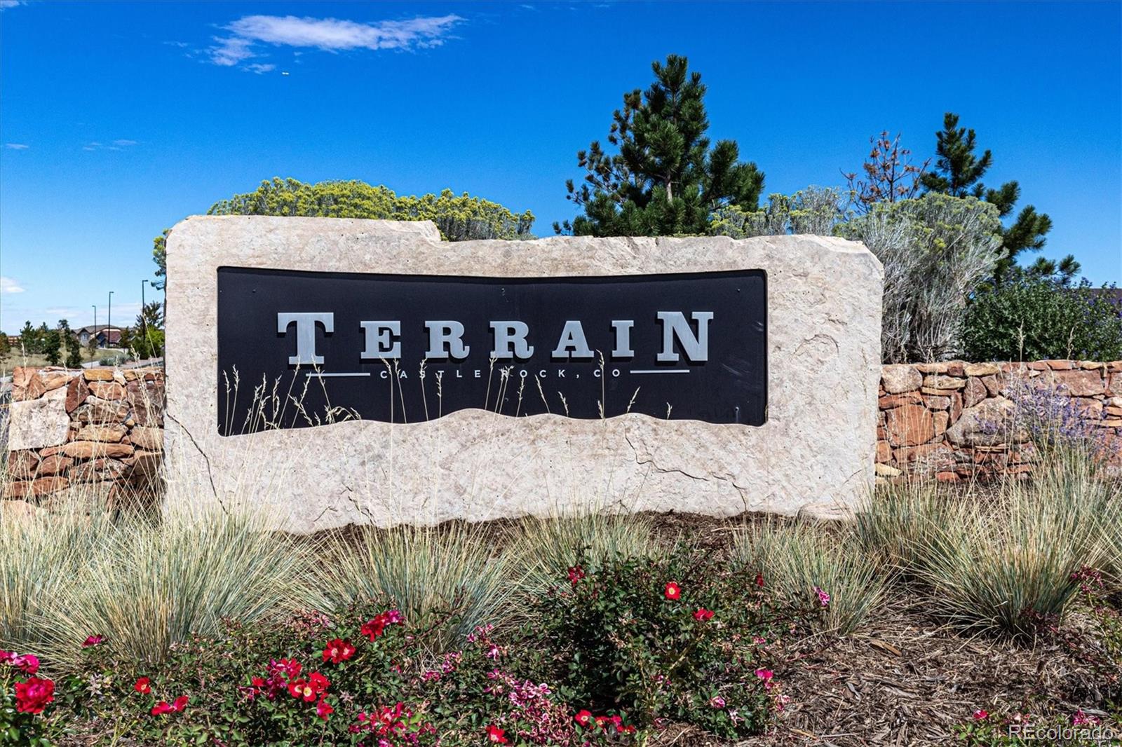 605 Silver Rock Trail Castle Rock CO 80104