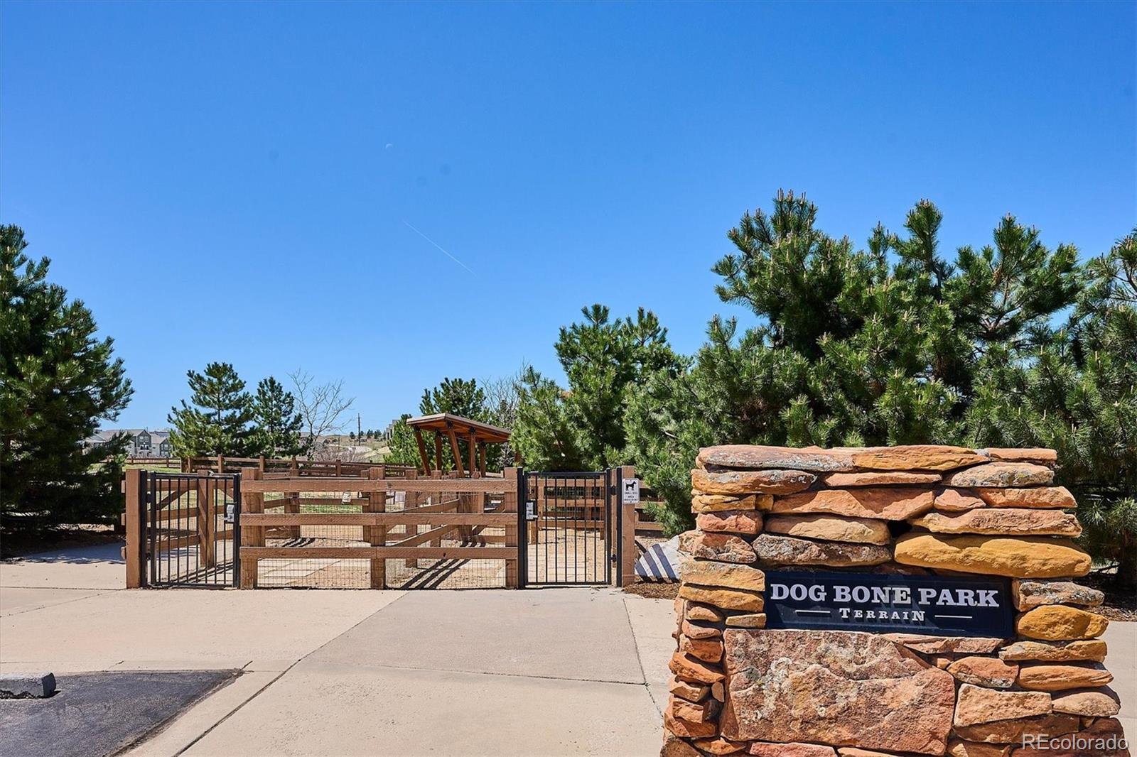 605 Silver Rock Trail Castle Rock CO 80104