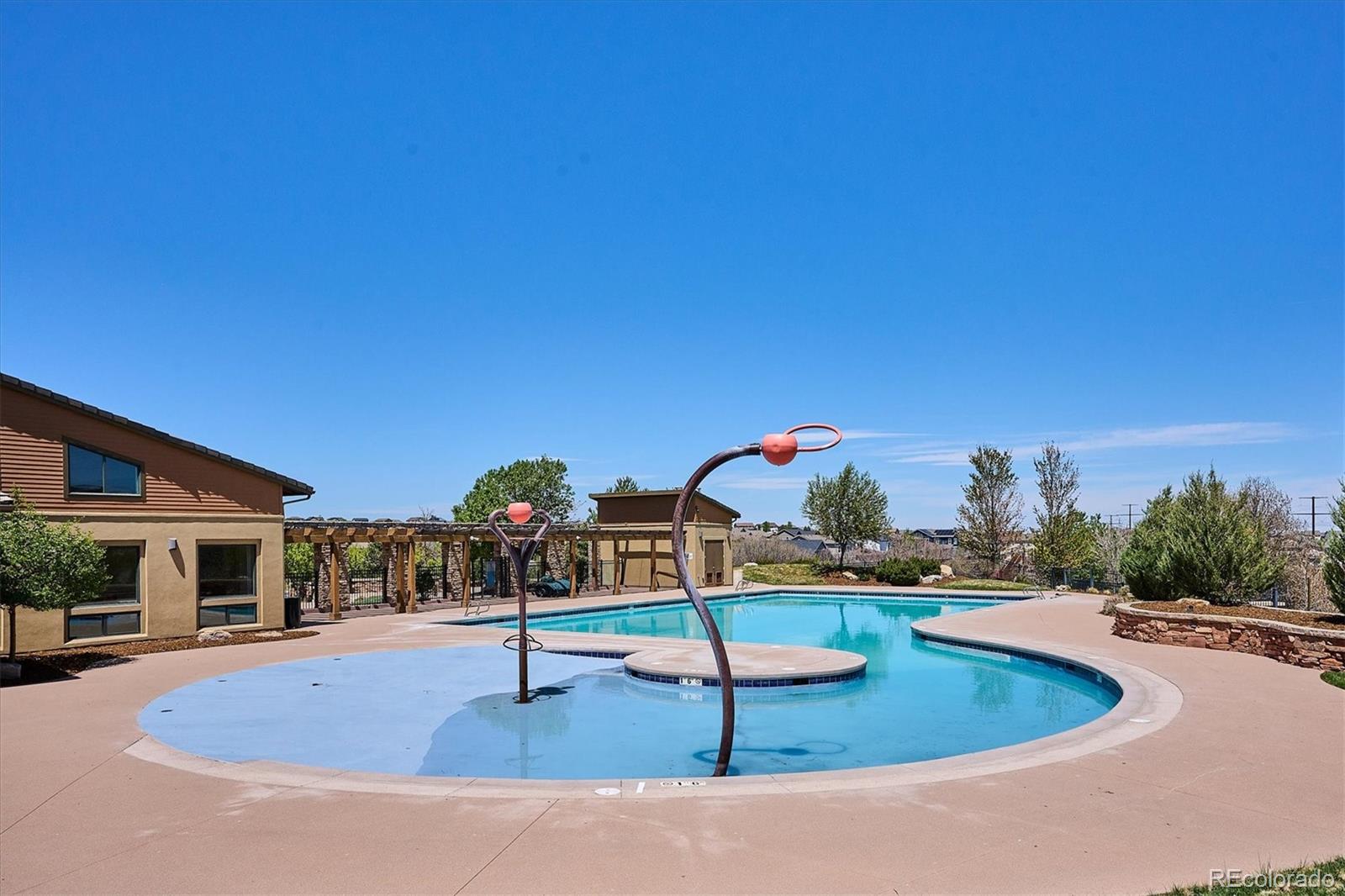 605 Silver Rock Trail Castle Rock CO 80104
