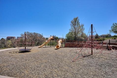605 Silver Rock Trail Castle Rock CO 80104